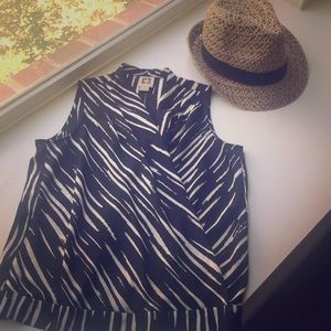 Ann Klein Petite Tank Top